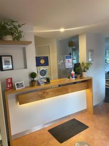 Fotografie z fotogalerie ubytování Fern Bay Motel v destinaci Newcastle