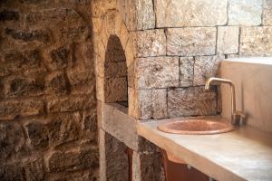 Gallery image of Dammuso di Turì in Pantelleria