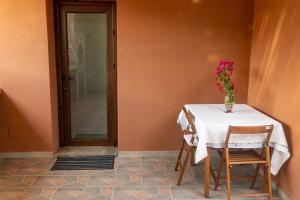 Fotografie z fotogalerie ubytování Dammuso di Turì v destinaci Pantelleria + 12 fotografií