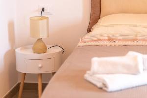 Afbeelding uit fotogalerij van Dammuso di Turì in Pantelleria +12 foto's