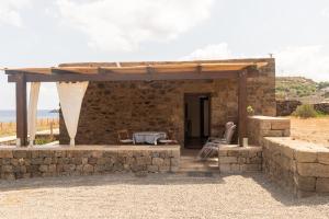Gallery image of Dammuso di Turì in Pantelleria
