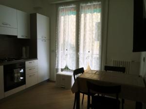 Kuchyňa alebo kuchynka v ubytovaní Casa Artemisia