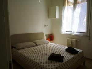 Posteľ alebo postele v izbe v ubytovaní Casa Artemisia