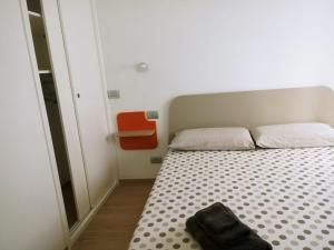 Posteľ alebo postele v izbe v ubytovaní Casa Artemisia