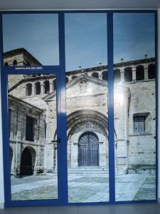 Fotografie z fotogalerie ubytování Hostel de las Facultades v destinaci Santander