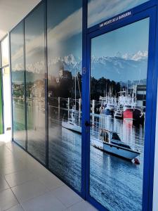 Fotografie z fotogalerie ubytování Hostel de las Facultades v destinaci Santander
