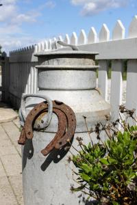Mynd úr myndasafni af Sunbjerre B&B í Lille Dalby