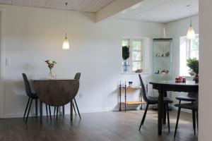Mynd úr myndasafni af Sunbjerre B&B í Lille Dalby