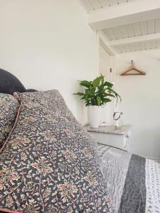 Setusvæði á Sunbjerre B&B