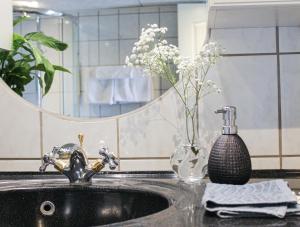 Mynd úr myndasafni af Sunbjerre B&B í Lille Dalby