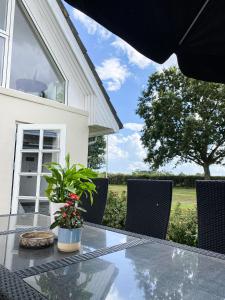 Mynd úr myndasafni af Sunbjerre B&B í Lille Dalby