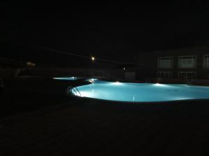 Fotografie z fotogalerie ubytování DUNA DORADA v destinaci Corralejo