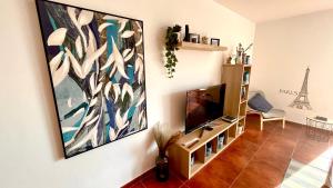 Fotografie z fotogalerie ubytování DUNA DORADA v destinaci Corralejo