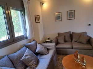 Foto dalla galleria di Flat with garden in Ioannina a Ioannina