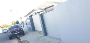 Φωτογραφία από το άλμπουμ του PEACE LODGE στο Κέιπ Τάουν +17 φωτογραφίες