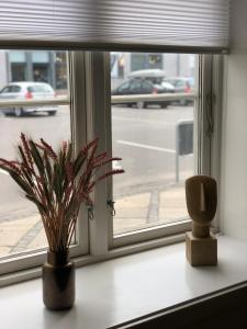 Fotografie z fotogalerie ubytování Cafebrumman v destinaci Neksø