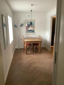 Mynd úr myndasafni af Cafebrumman í Neksø