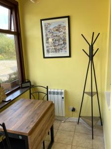Fotografie z fotogalerie ubytování Uist Cottage v destinaci Kingussie