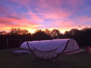 The sunrise or sunset as seen from the holiday home or nearby