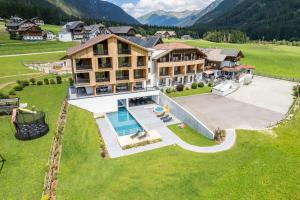 Fotografie z fotogalerie ubytování Hotel Tyrol v destinaci Valle Di Casies