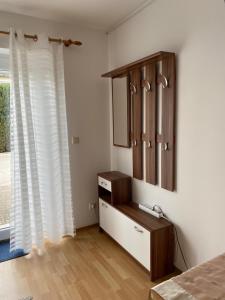 Fotografie z fotogalerie ubytování Privatzimmer Burgrieden v destinaci Burgrieden