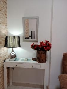 Fotografie z fotogalerie ubytování "Conde de Cárdenas II" Parking propio v destinaci Córdoba