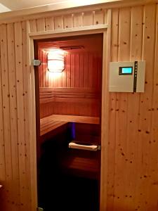 Photo de la galerie de l'établissement Chatka Zuzia w Bieszczadach, à Polańczyk