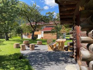 Giardino di Hof Ida