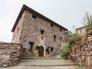 Fotografia z galérie ubytovania Posada Real La Almazuela v destinácii Montenegro de Cameros