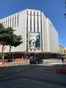 Fotografia z galérie ubytovania Apartamento Casa Blanca v destinácii Las Palmas de Gran Canaria