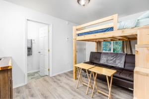 Gallery image of AlohAlaska Studio in Girdwood