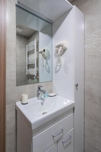 Fotografie z fotogalerie ubytování Bavarian Gudauri Apartments in Loft2 & Twins v destinaci Gudauri