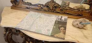 Zdjęcie z galerii obiektu La Casa di Amelie w mieście Parma