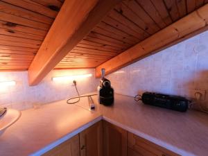 Fotografia z galérie ubytovania Loft apartment 20m from sea v destinácii Melíssion