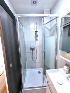 Fotografia z galérie ubytovania Appartement tout confort à Lille v destinácii Lille
