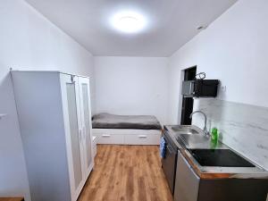 Fotografia z galérie ubytovania Appartement tout confort à Lille v destinácii Lille