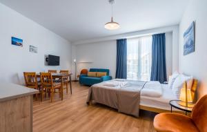 Fotografie z fotogalerie ubytování Bavarian Gudauri Apartments in Loft2 & Twins v destinaci Gudauri