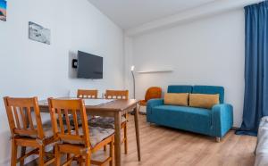 Fotografie z fotogalerie ubytování Bavarian Gudauri Apartments in Loft2 & Twins v destinaci Gudauri