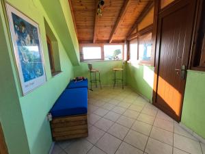 Fotografia z galérie ubytovania Loft apartment 20m from sea v destinácii Melíssion