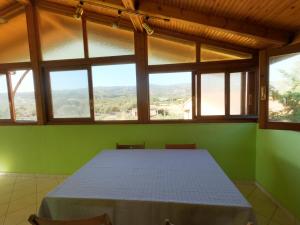 Fotografia z galérie ubytovania Loft apartment 20m from sea v destinácii Melíssion