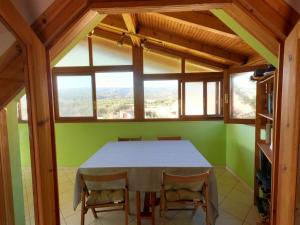 Fotografia z galérie ubytovania Loft apartment 20m from sea v destinácii Melíssion
