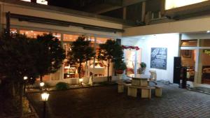 Fotografie z fotogalerie ubytování Hotel Mare & Monti v destinaci Bassersdorf
