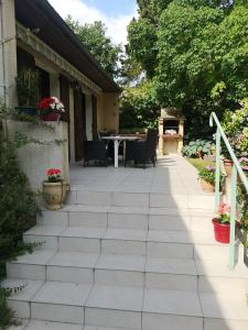 Villeneuve-la-ComptalにあるChez Elianeのギャラリーの写真