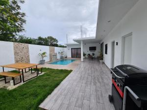 Fotografie z fotogalerie ubytování Sunview - Beautiful & Private Villa in Puerto Plata v destinaci San Felipe de Puerto Plata