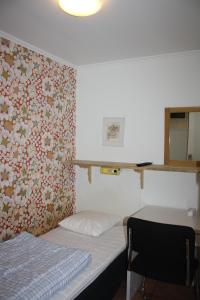 Posteľ alebo postele v izbe v ubytovaní Hostel Bed & Breakfast
