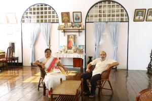 Imagen de la galería de Walton's Homestay, Fort Cochin, en Fort Kochi
