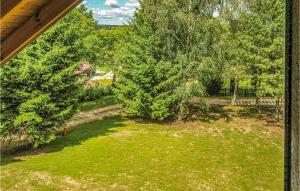 Fotografia z galérie ubytovania Two-Bedroom Holiday Home In Biskupiec v destinácii Biskupiec