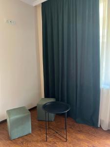Foto sihtkohas Mestia asuva majutusasutuse Monte Bianco galeriist