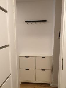 Fotografie z fotogalerie ubytování Studio rent in Zarasai v destinaci Zarasai + 1 fotografie