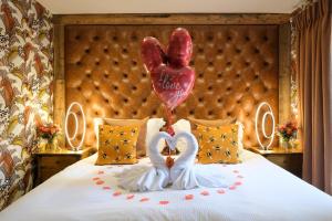 Gallery image of Lymestone Boutique Accommodation in Grange Over Sands